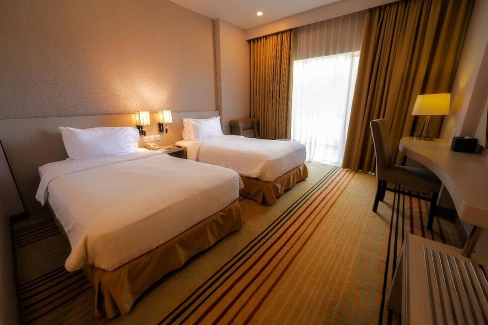 Kristal Hotel Kupang 9/40