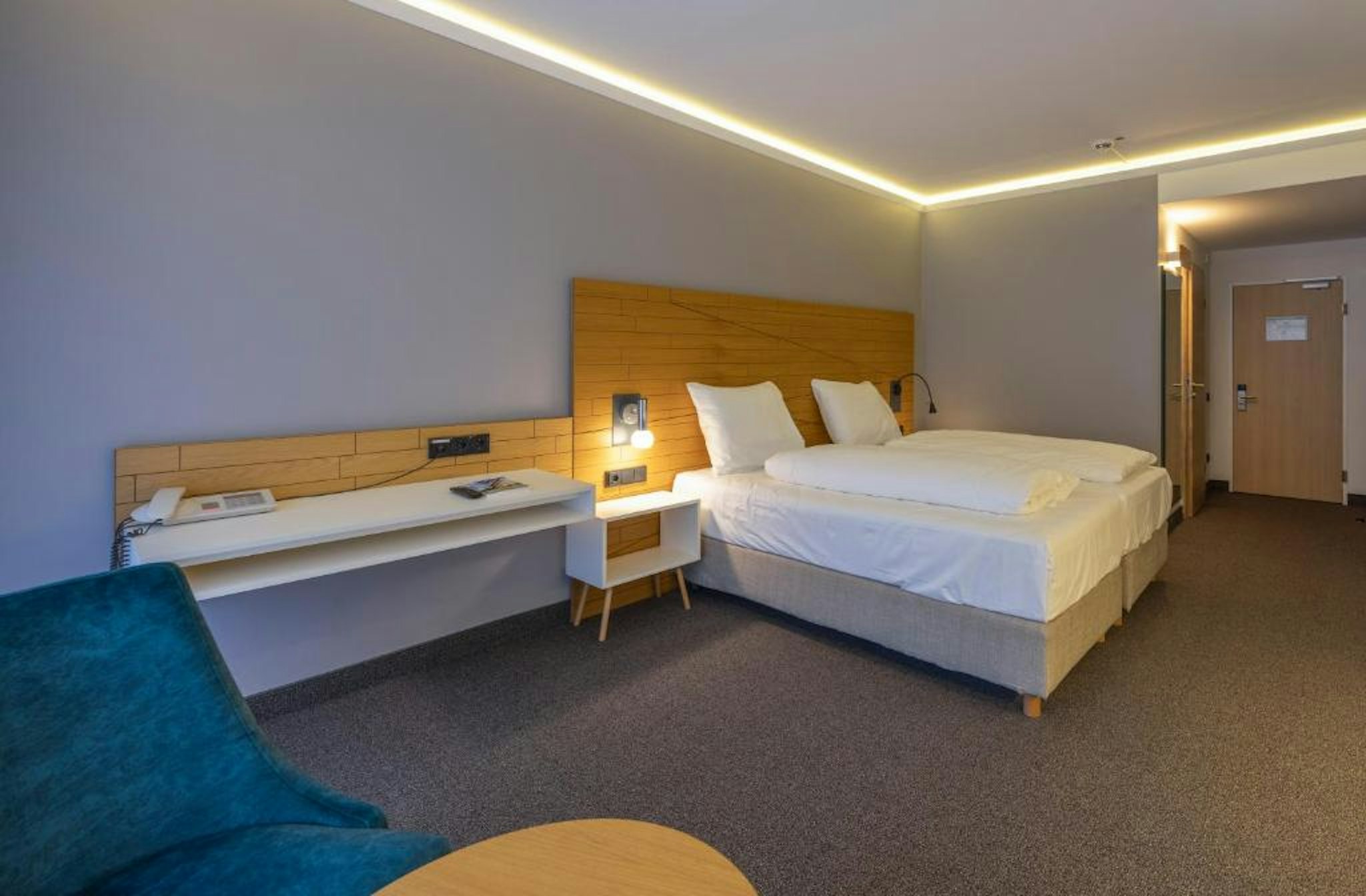 Dorint Hotel Sportresort Arnsberg Sauerland 16/69