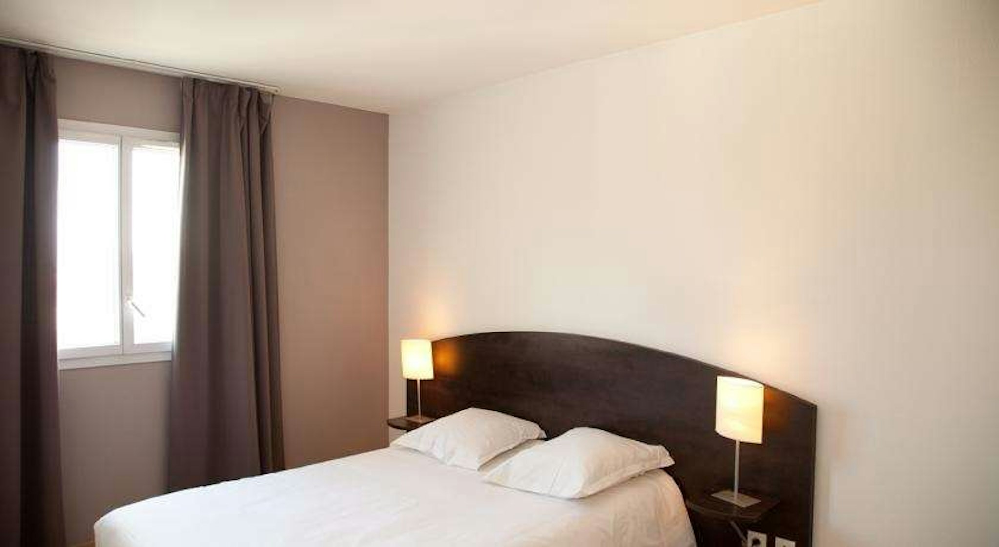 Teneo Apparthotel Bordeaux 5/9