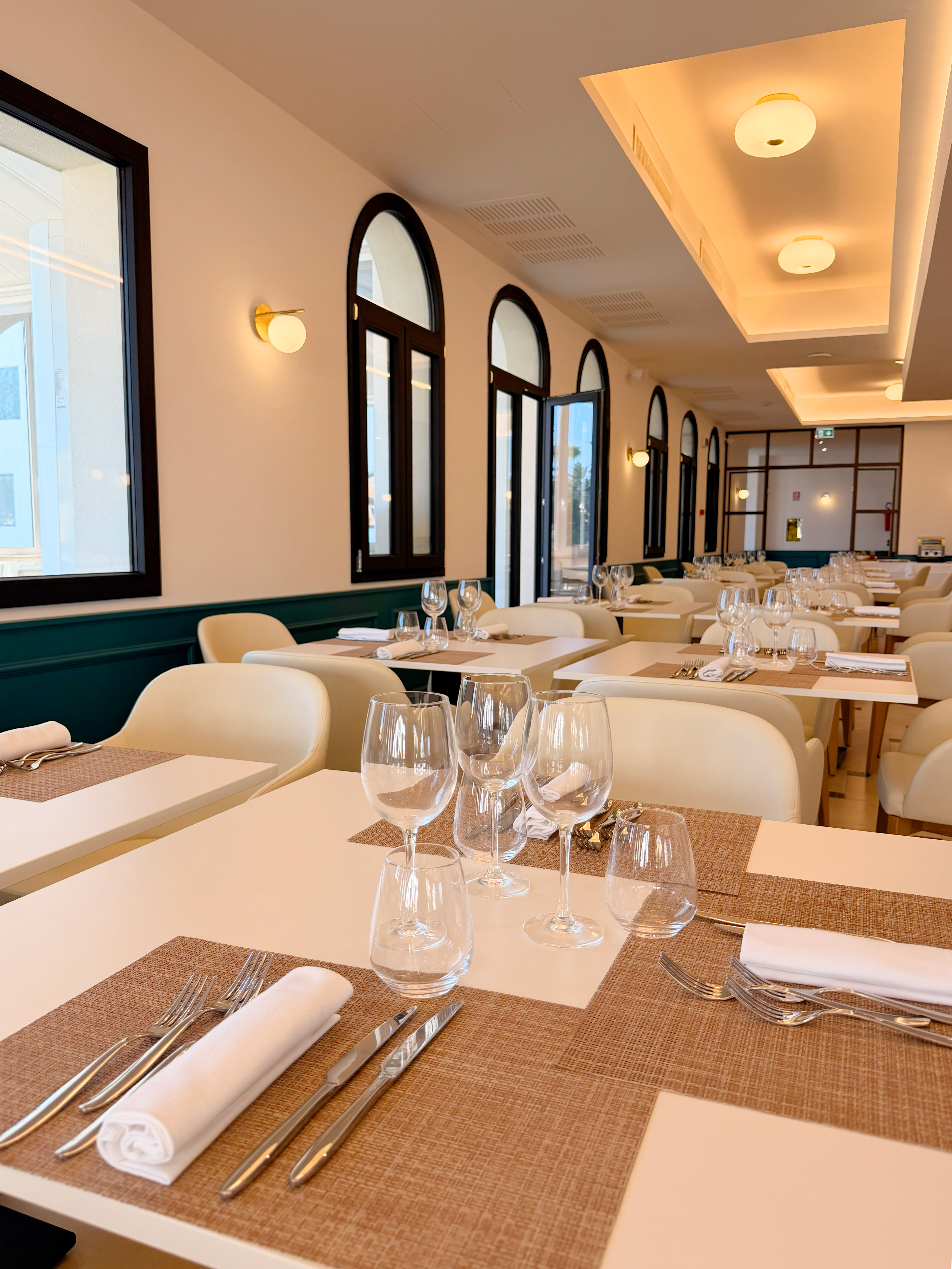 CDS Hotels Ninfe Saracene 60/76