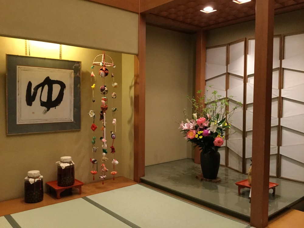 静山荘 写真5
