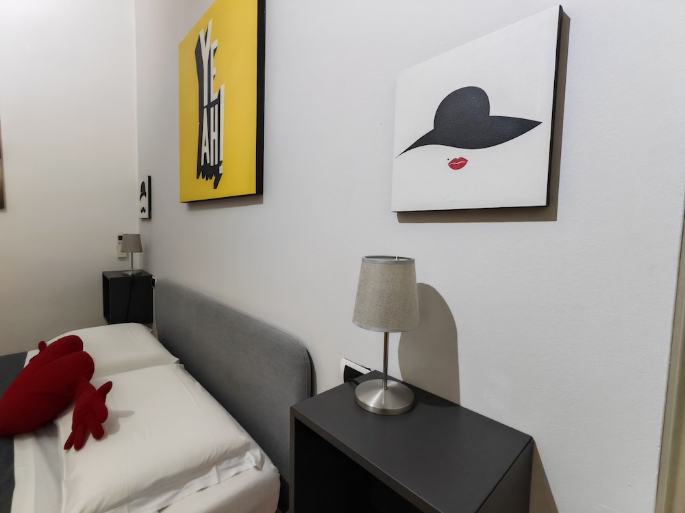 Trasteveredreamsuites 47/50