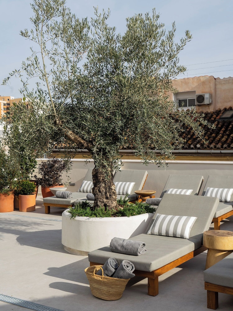 Hotel Well and Come Malaga 42/50