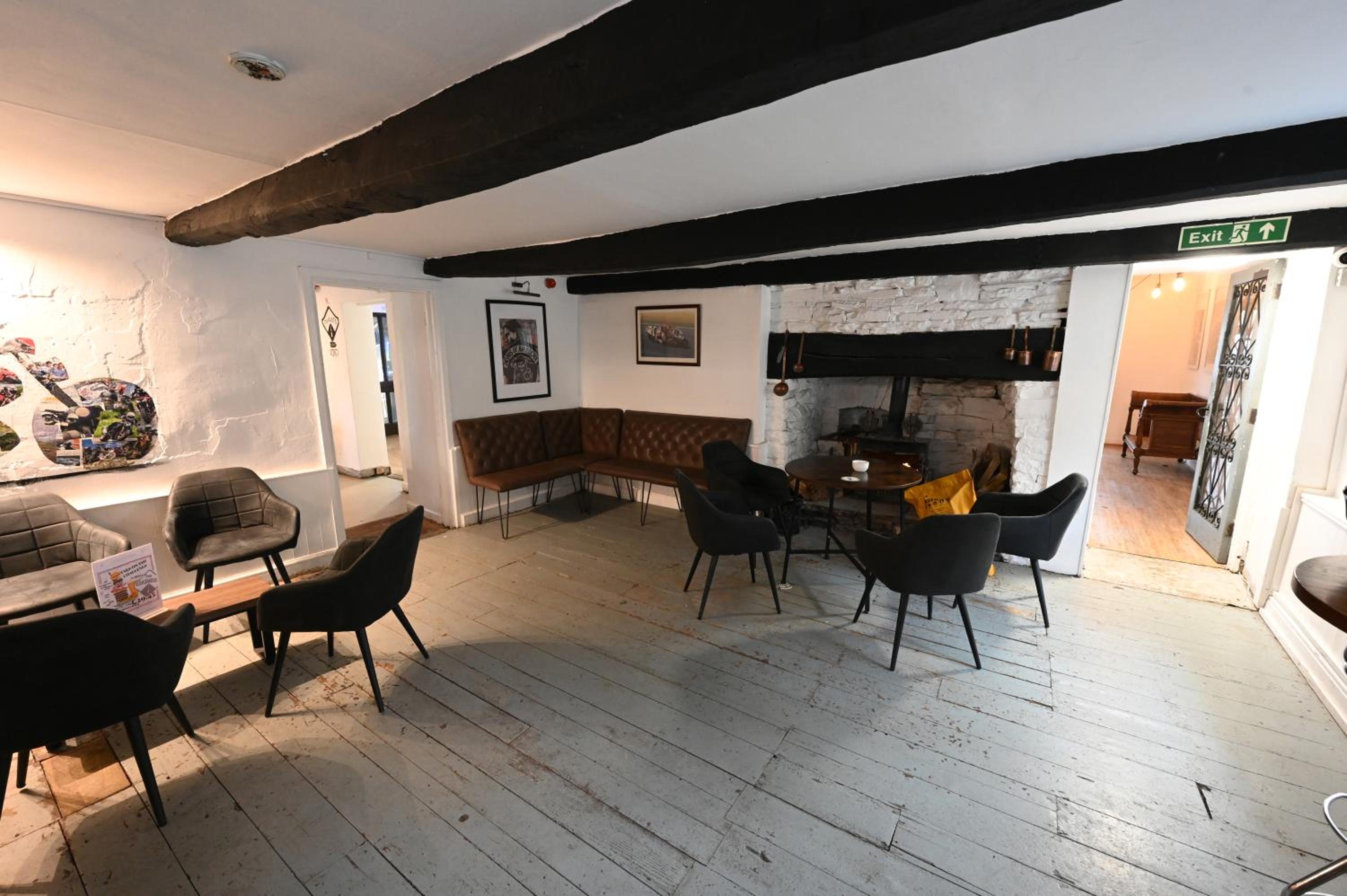 Roadhouse Llanwenarth 9/26