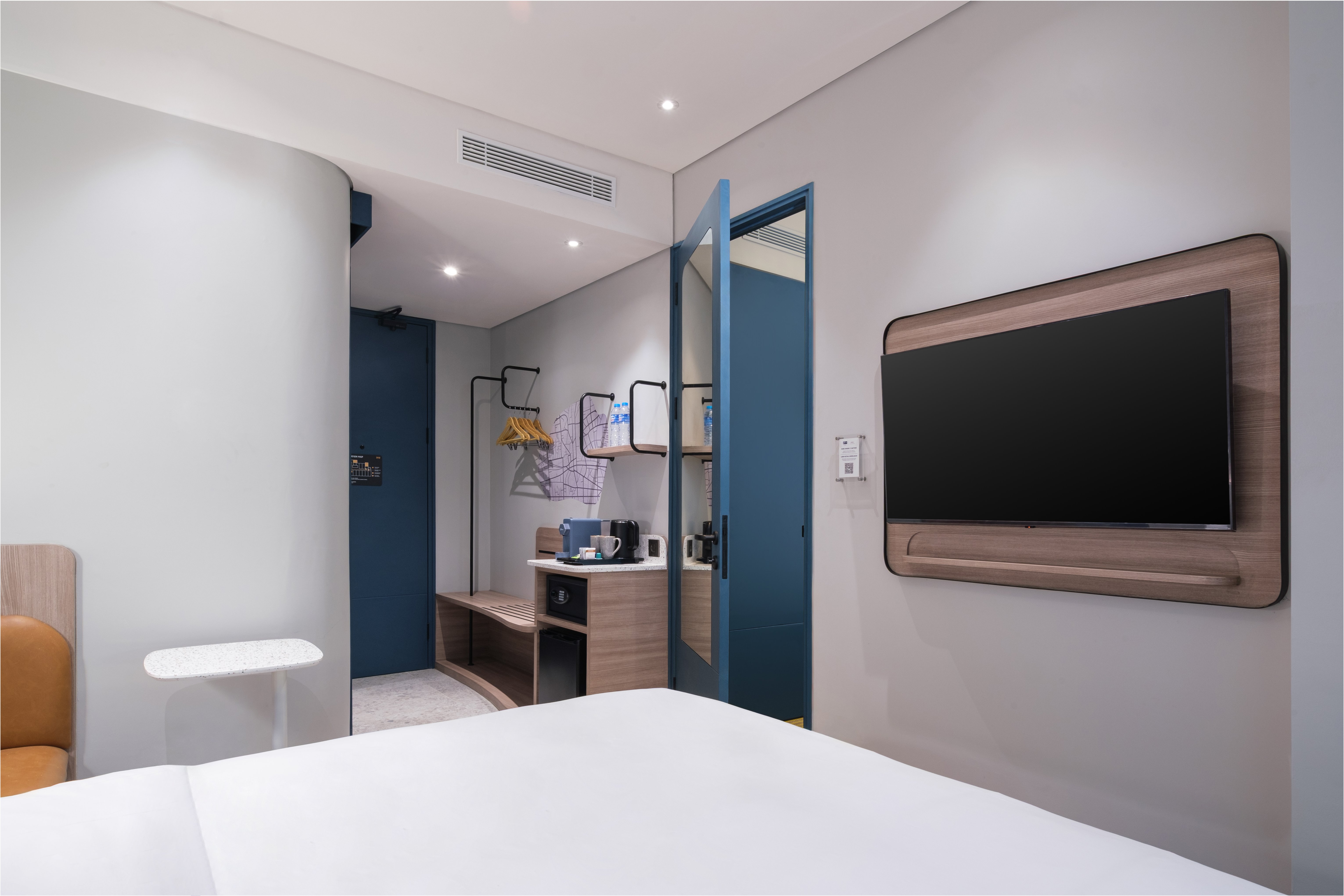Holiday Inn Express Bandung Braga 21/46