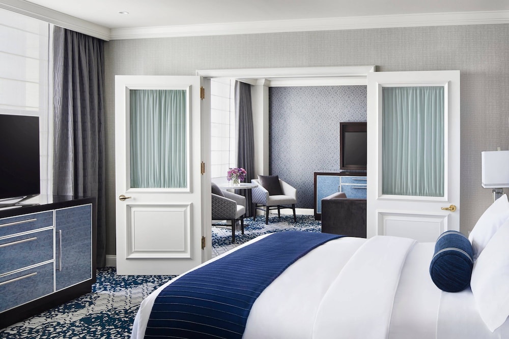 The Ritz Carlton San Francisco 14/64