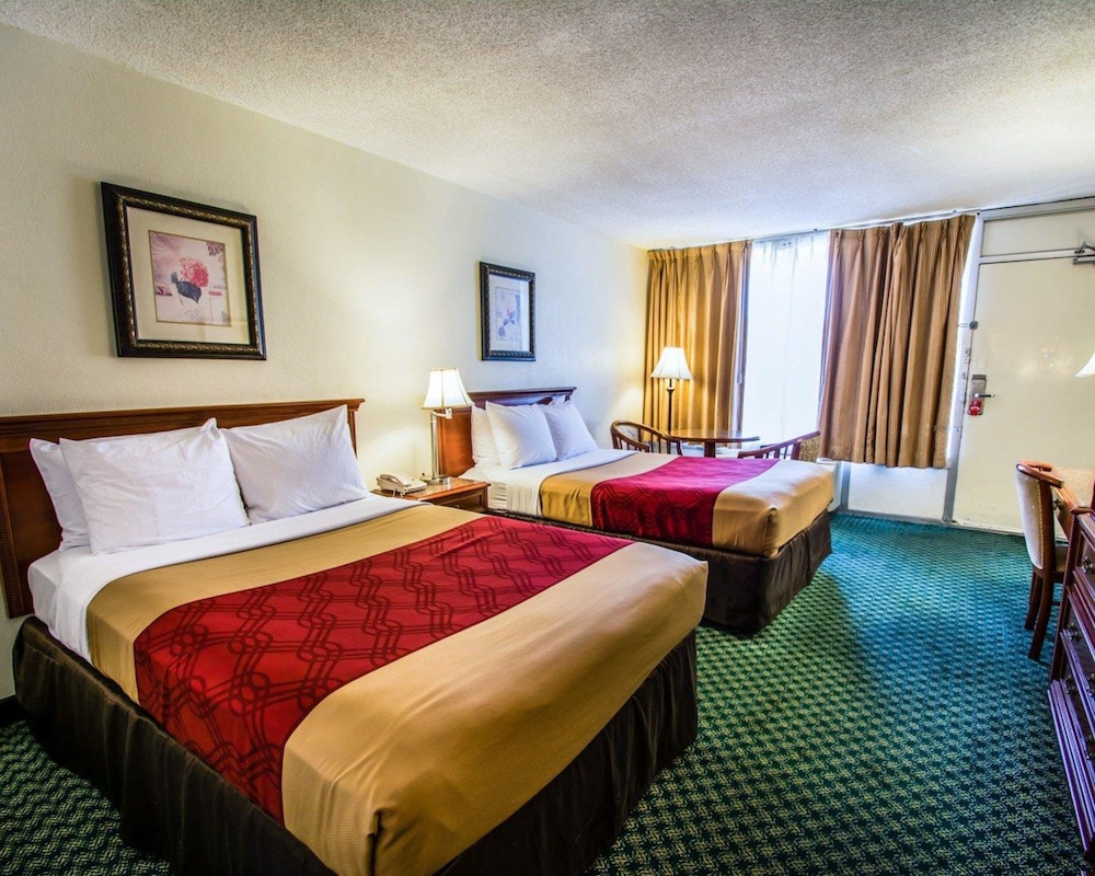 ISLAND HOTEL of Space Coast 22/46