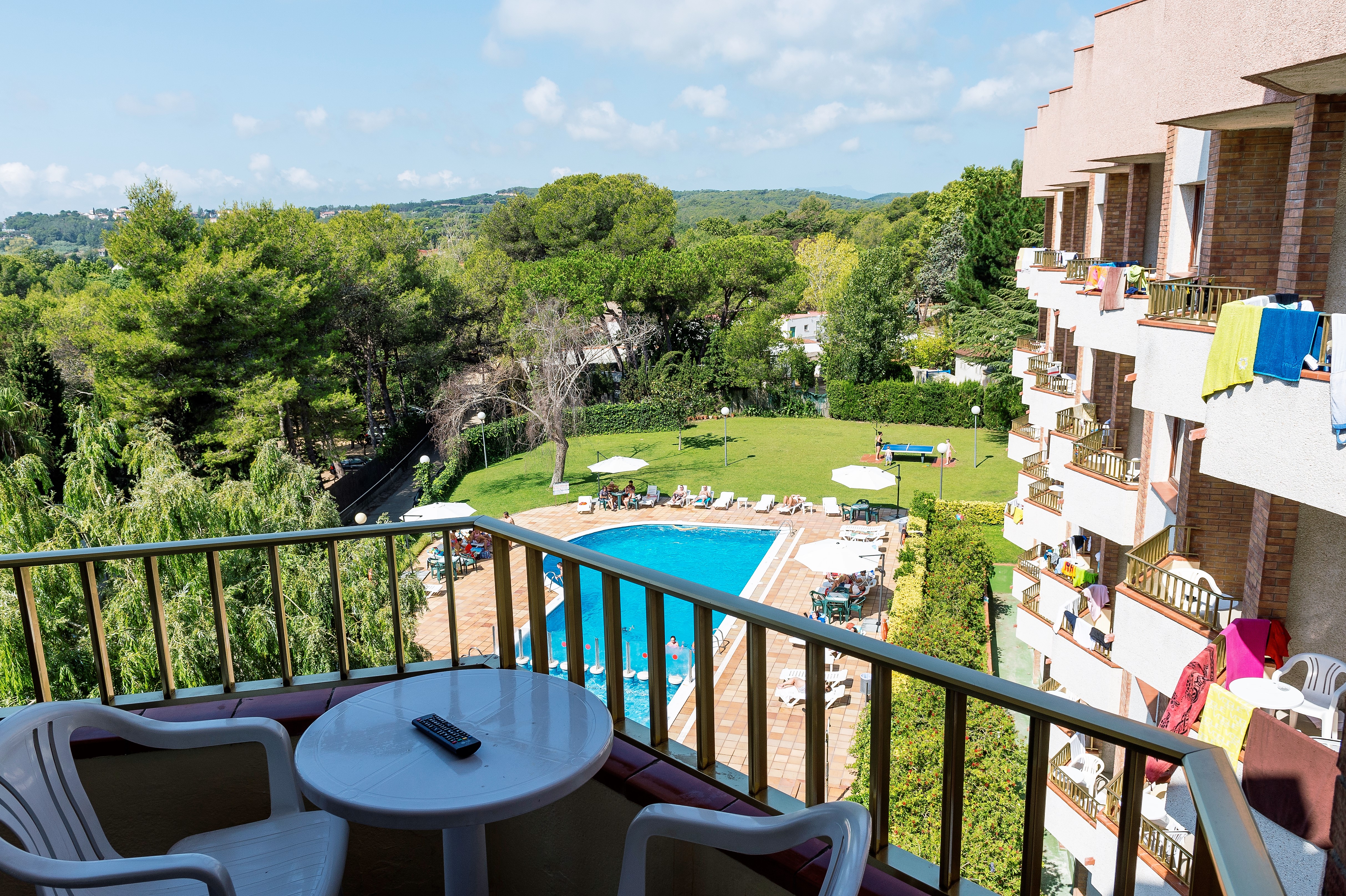 Aparthotel Las Mariposas 25/29