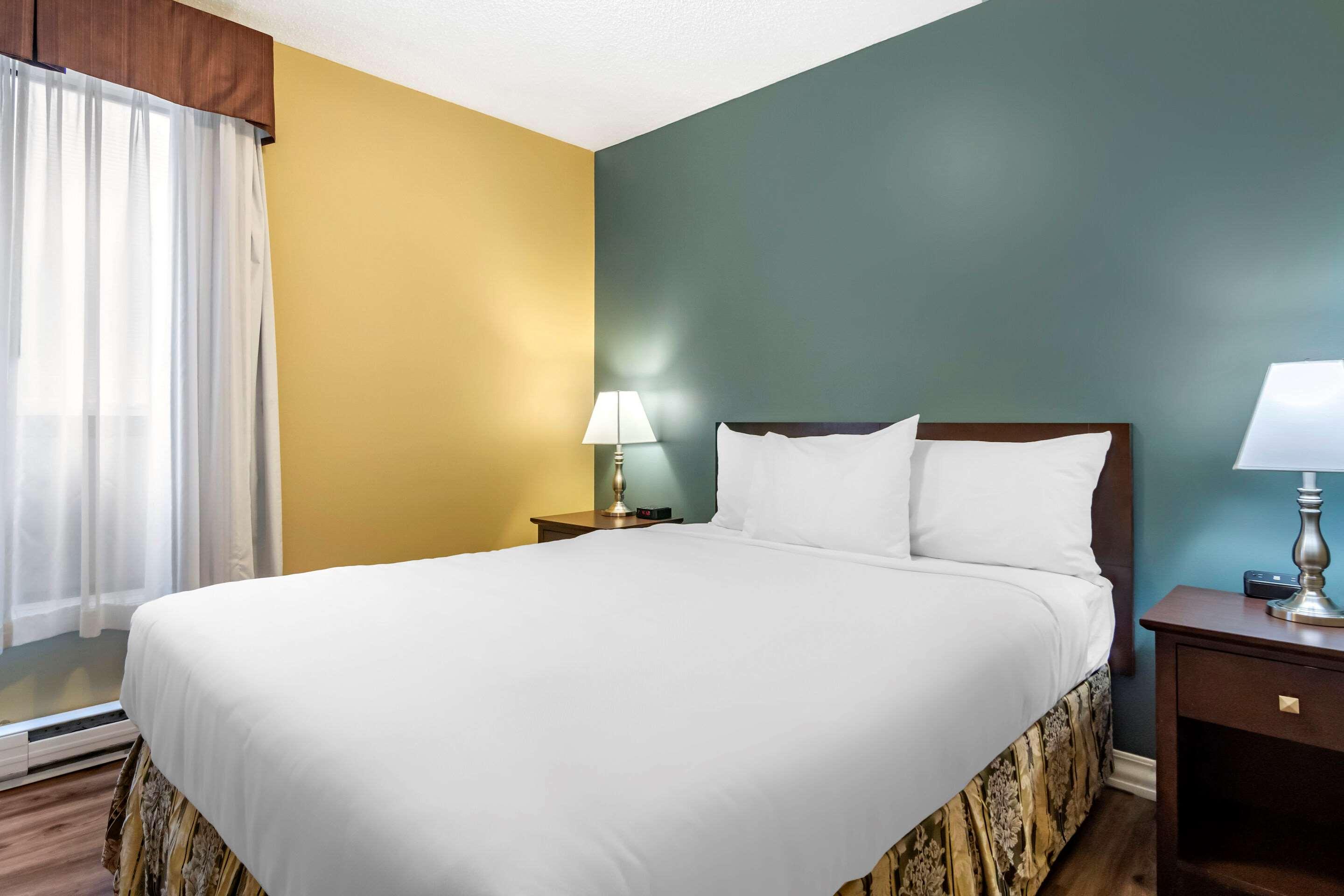 Suite, 2 Queen Beds