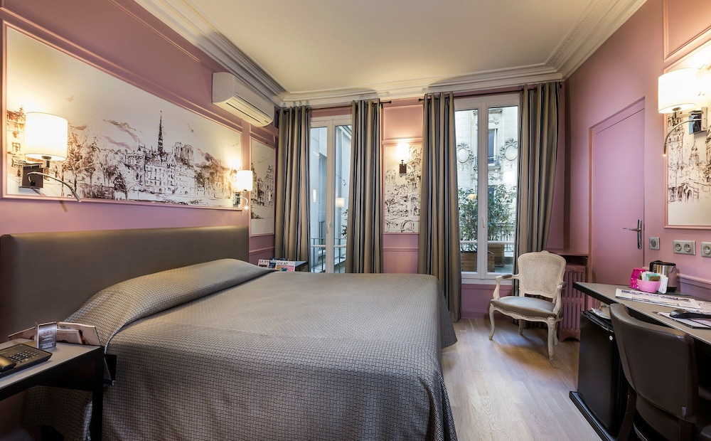 Hotel Concortel 16/48