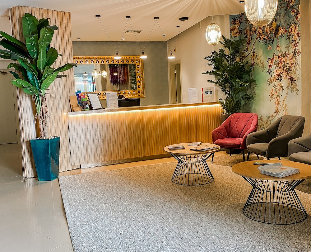 Foz Atlantida Aparthotel 9/53