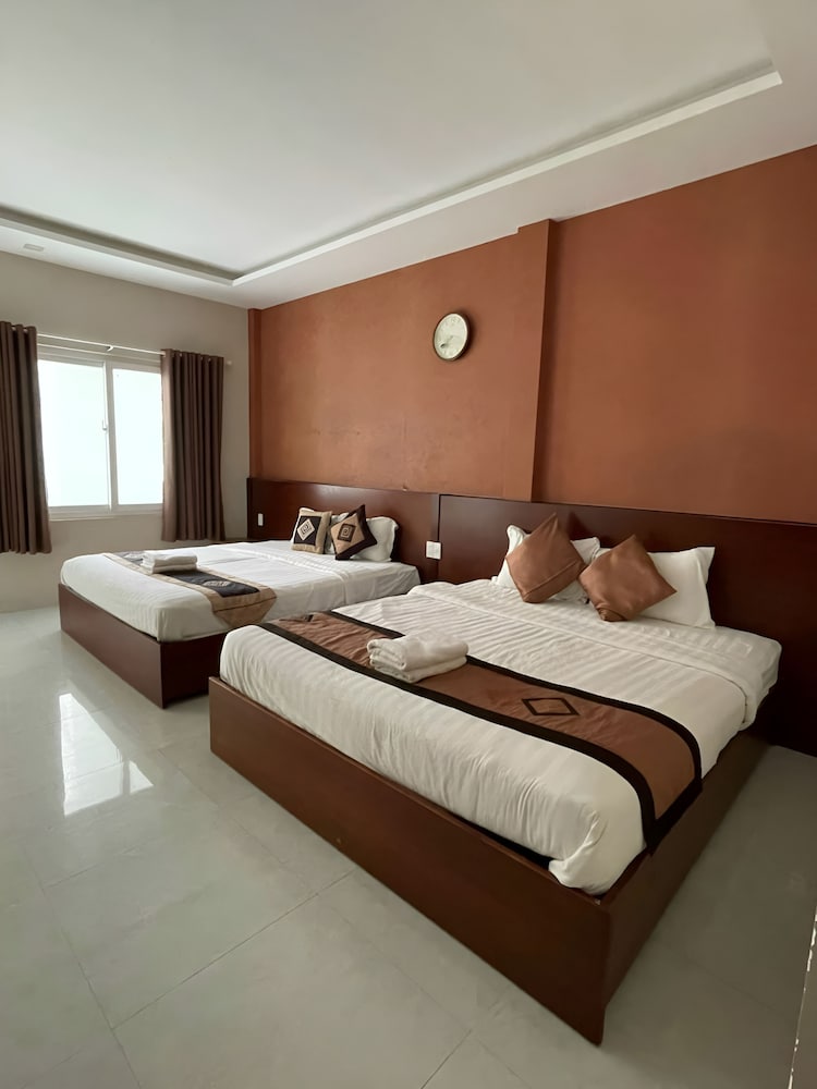 Muine Volga Hotel & Apartment 44/64
