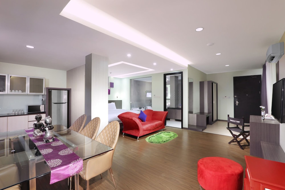 OS Style Hotel Batu Aji Batam Powered by Archipelago 36/50