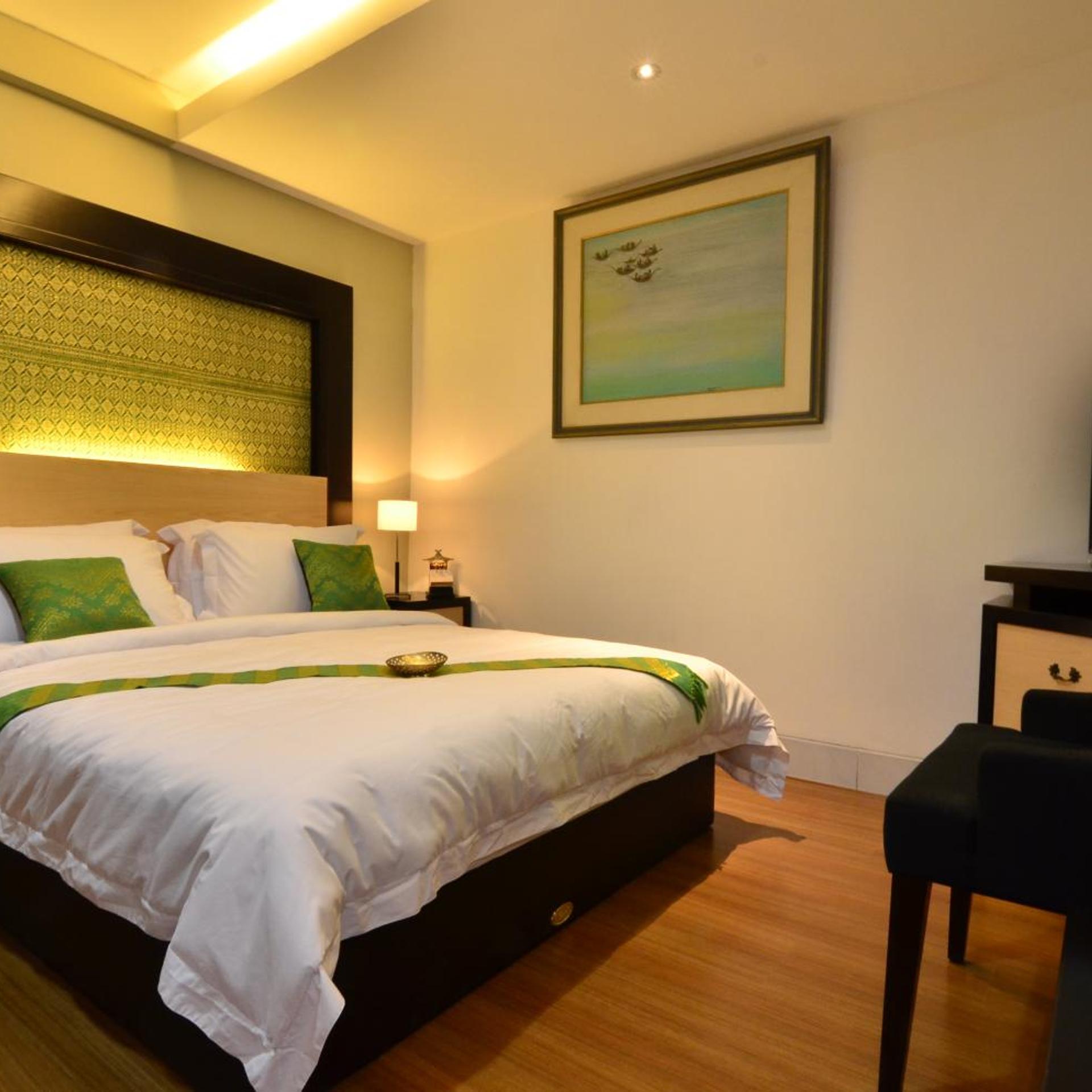 Balai Melayu Hotel 19/48