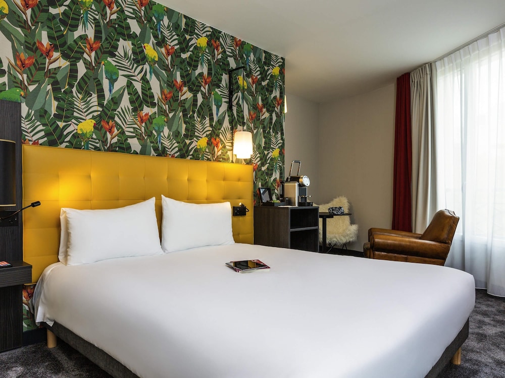 Ibis Styles Puteaux Paris La Defense 16/74