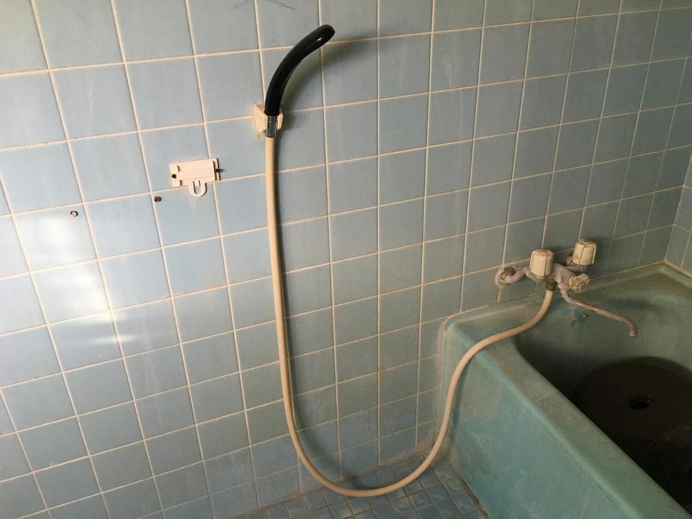 Okinawa Motobu Guesthouse - Hostel 29/29