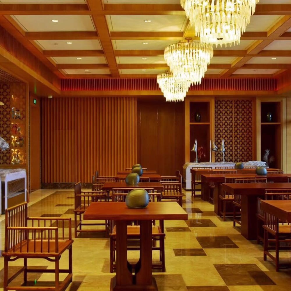 The View Hotel Changbai Mountain - MGallery Collection 50/62