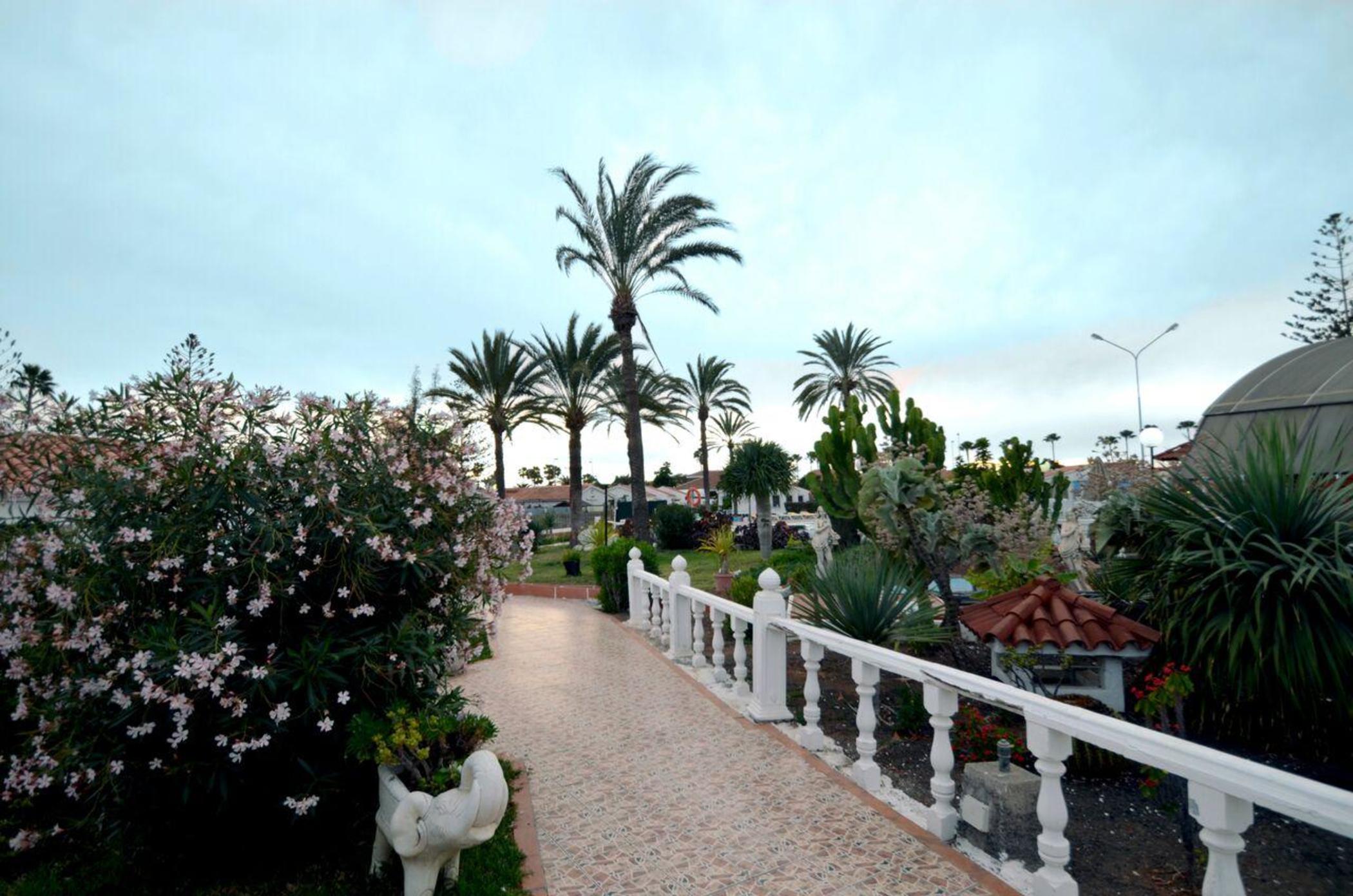 Bungalows los Arcos 25/31