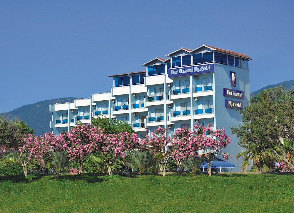 Blue Diamond Alya Hotel 2/42