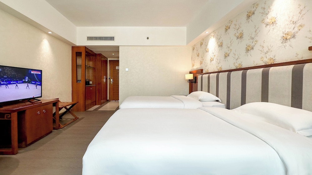 Yuezhi Hotel (Guangzhou Yuexiu Park Subway Station Store) 26/63