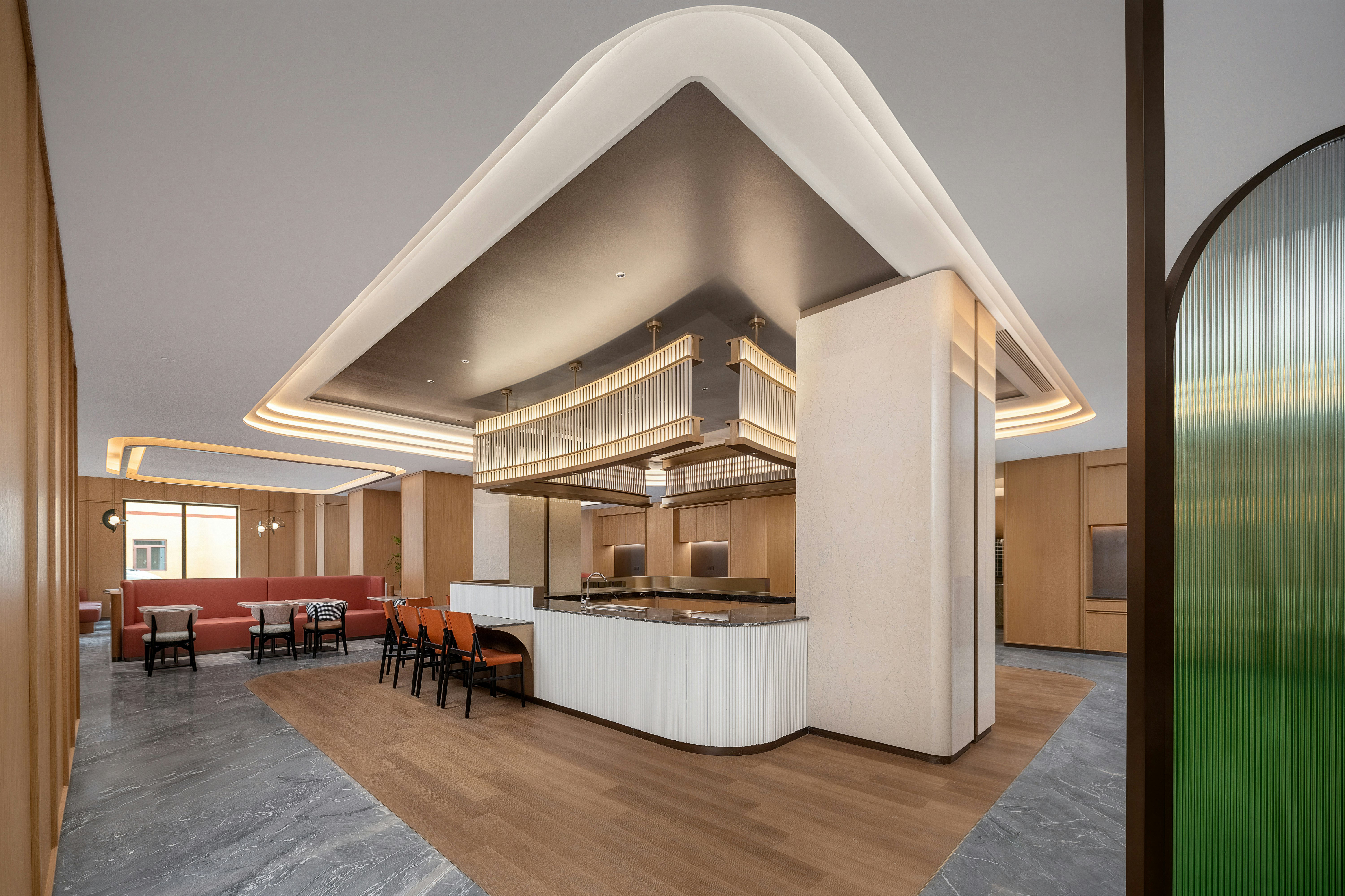 Hilton Garden Inn Beijing Asian Games Village 12/50