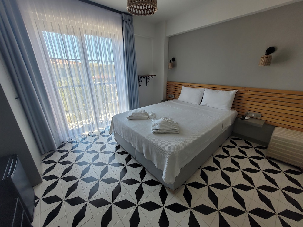 Arcadia Butik Hotel 20/50