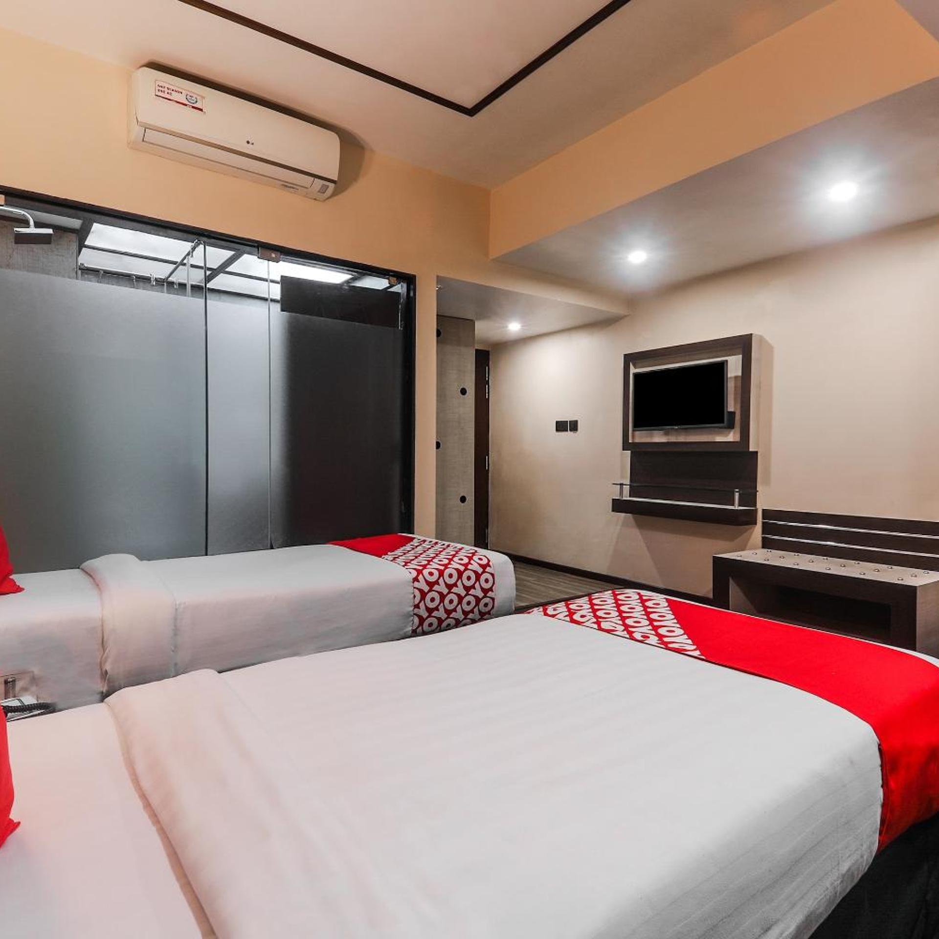 HOTEL APLINE CONTINENTAL 14/55