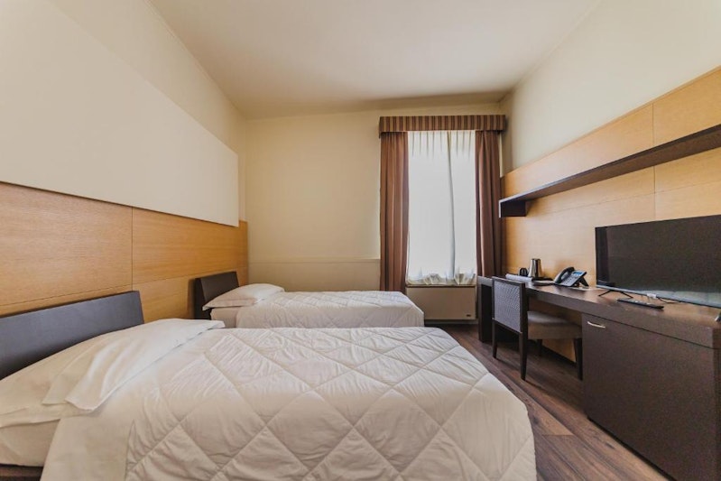 Hotel San Nicola 14/48
