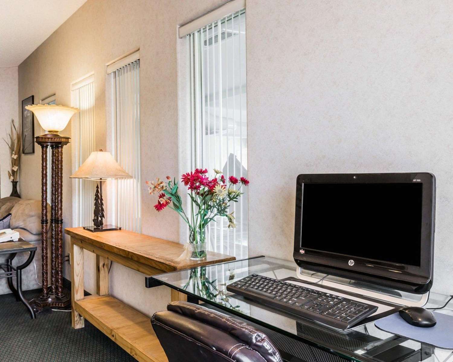 Quality Inn & Suites Montrose - Black Canyon Area 37/41