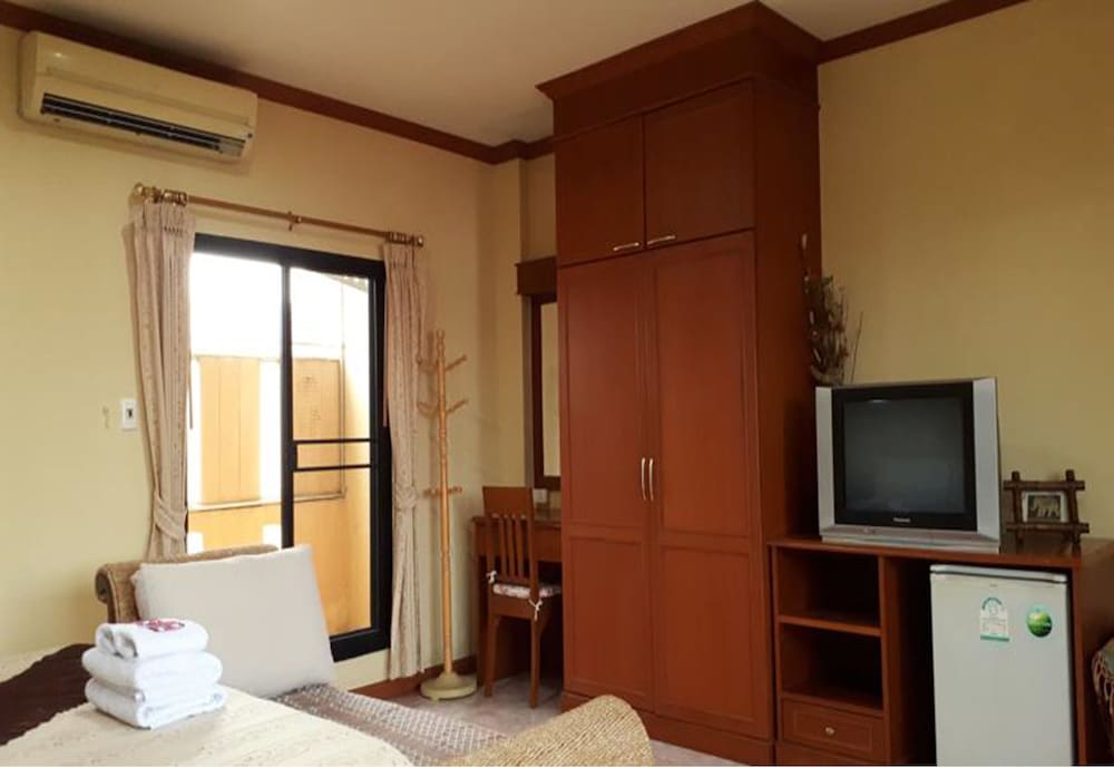 Mini Cost Apartment & Guesthouse 25/34