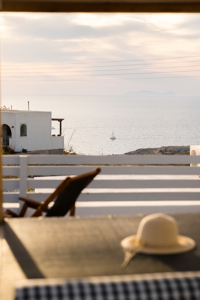 Sunset Faros 38/50