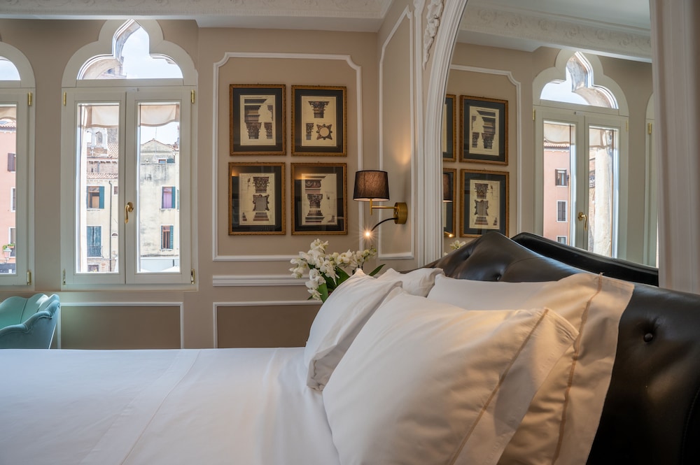 Hotel Santo Stefano 12/47