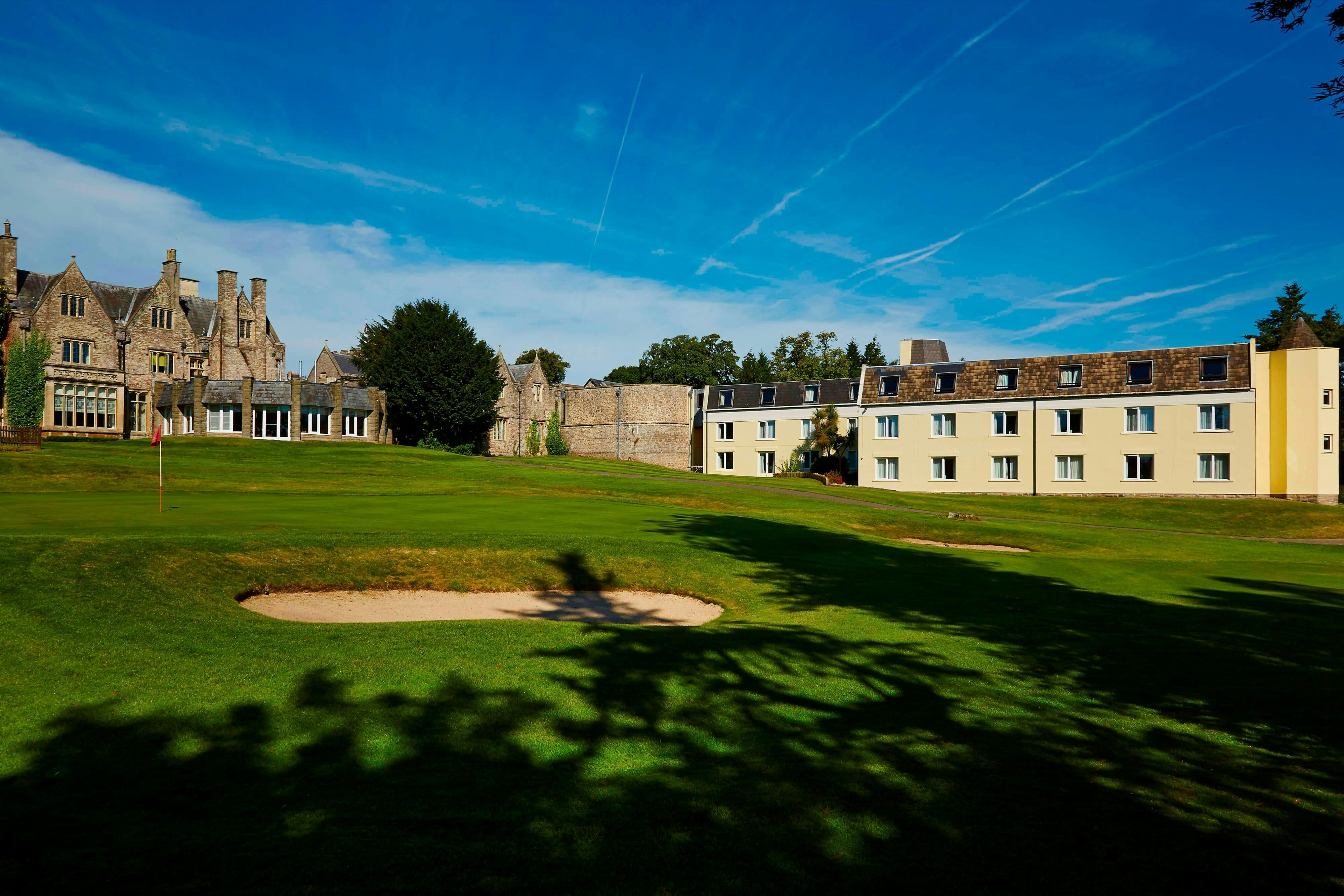 Delta Hotels by Marriott St Pierre Country Club 8/10