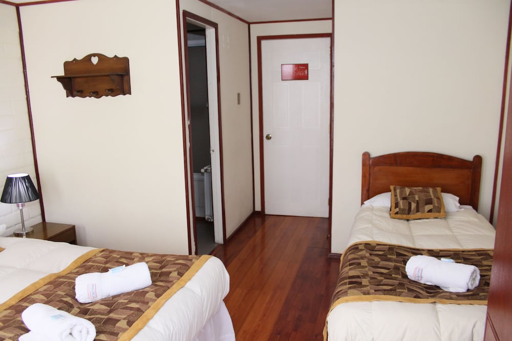 Hostal Alcazar 23/69
