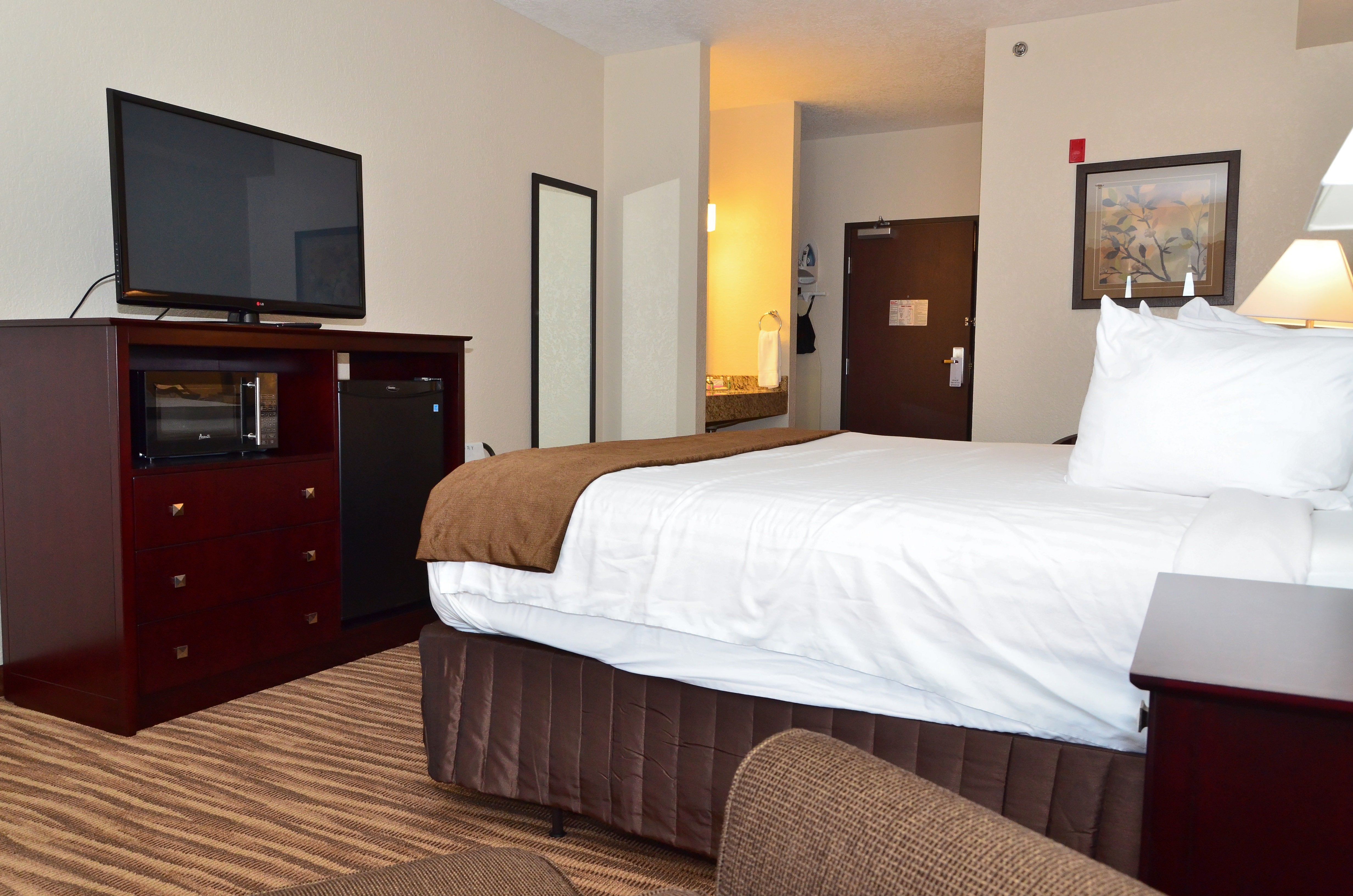 Cobblestone Inn Suites Clarion 15/50