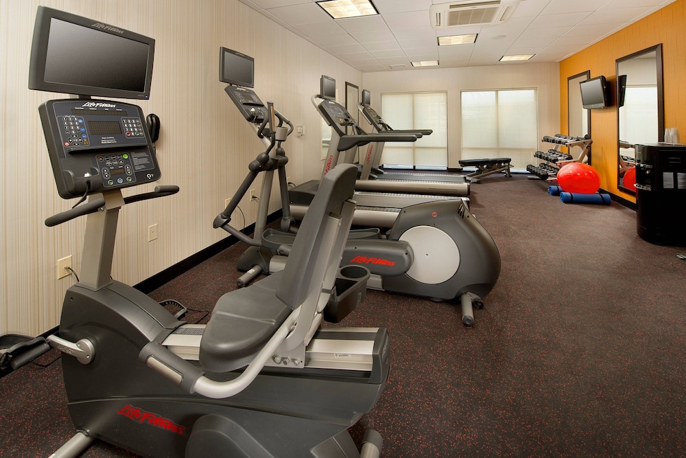 sport facilities
