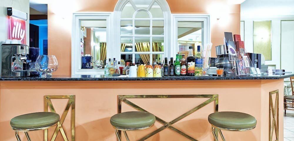 Hotel Anastassiou 32/42