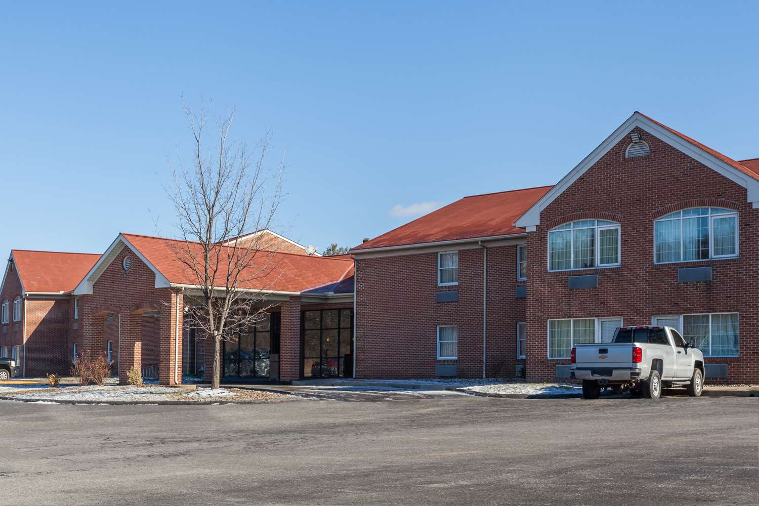 Days Inn Suites By Wyndham Lancaster Amish Country 22/28