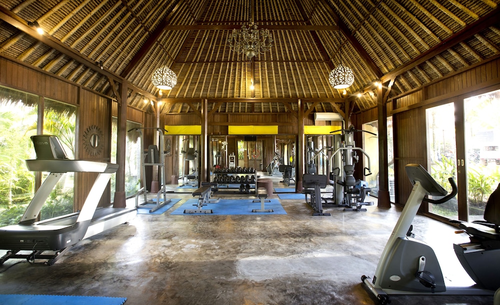 The Mansion Resort Hotel and Spa 22/50