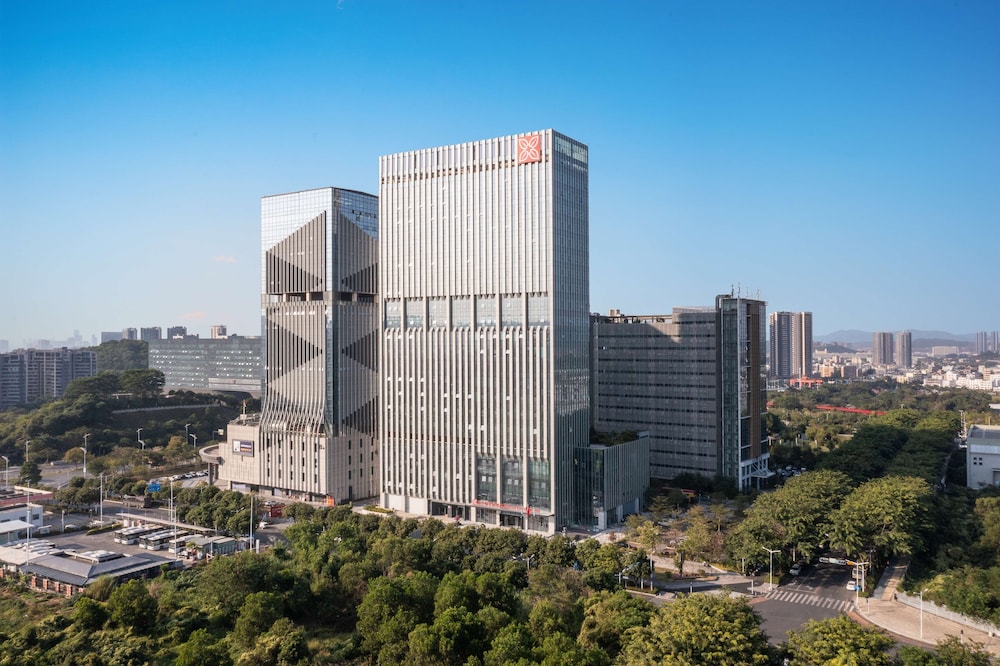ヒルトン ガーデン イン 深圳光明虹橋公園 写真3