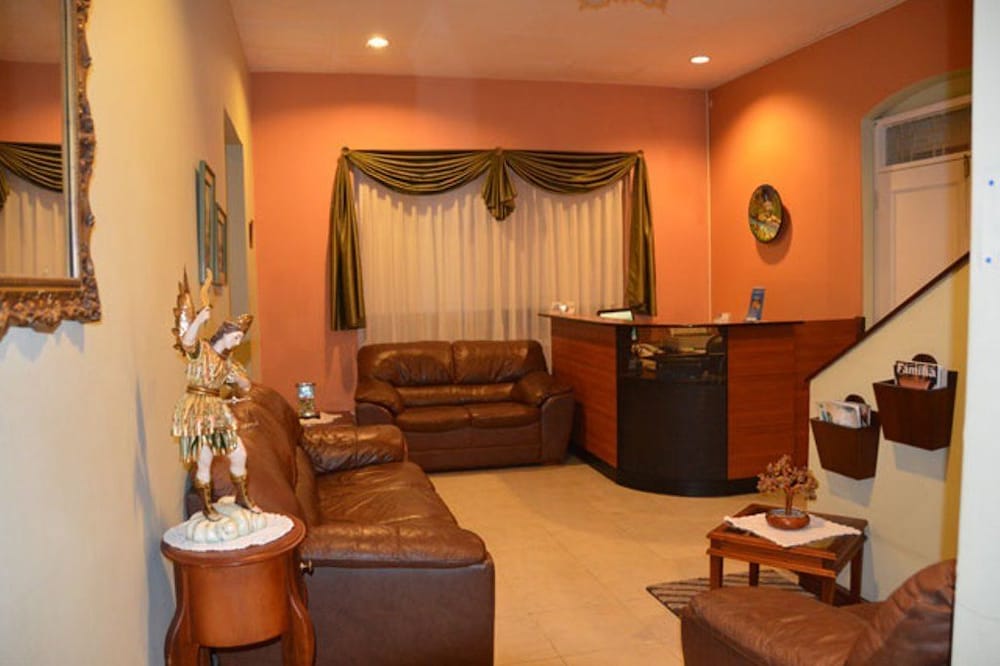Hotel La Casona 35/54