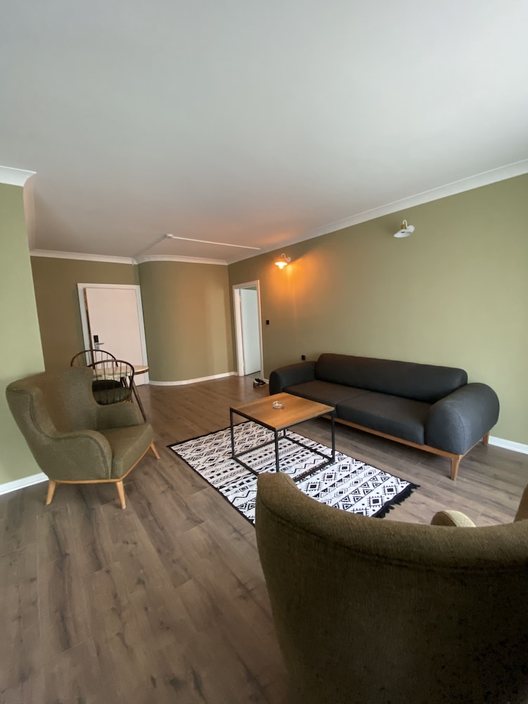 Centrum Residence 43/50