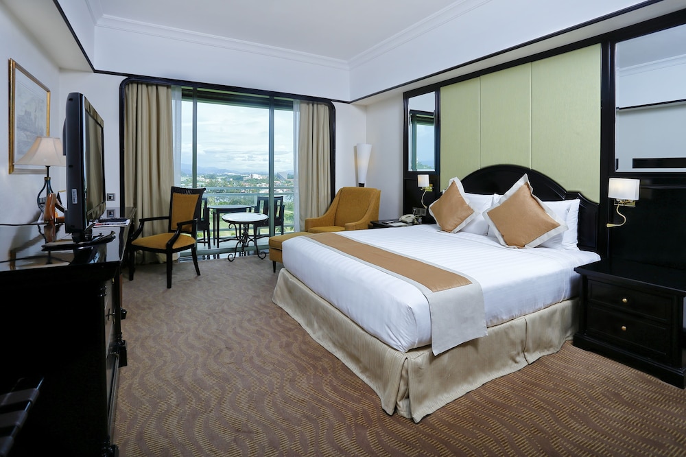 The Pacific Sutera Hotel 14/57