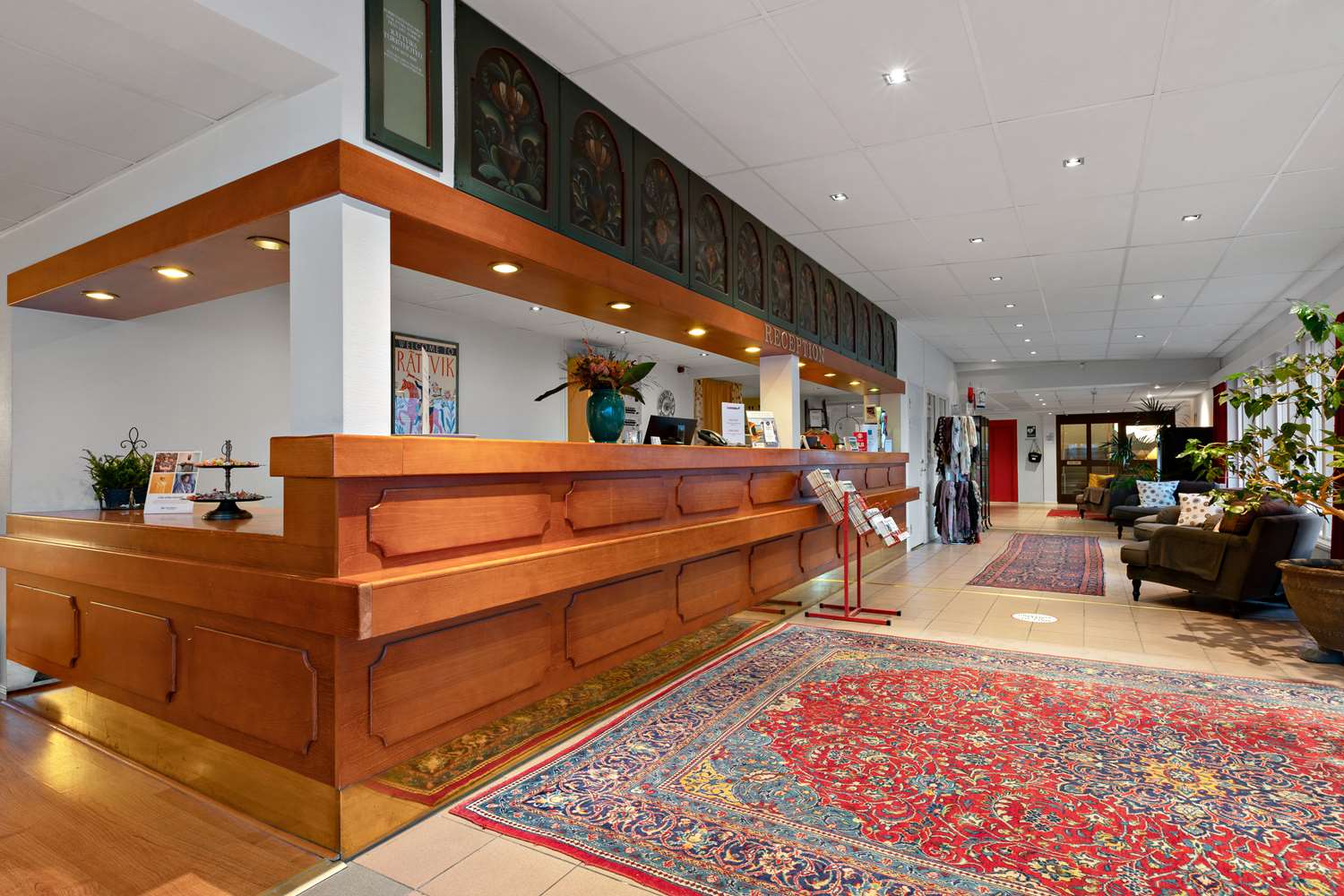 Best Western Hotell Lerdalshojden 2/47