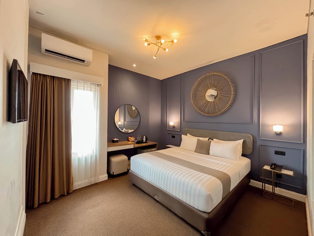 Hotel FortunaGrande Malioboro Yogyakarta 13/66