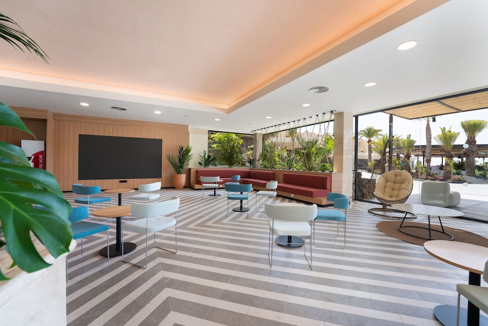 Barcelo Lanzarote Royal Level 63/89