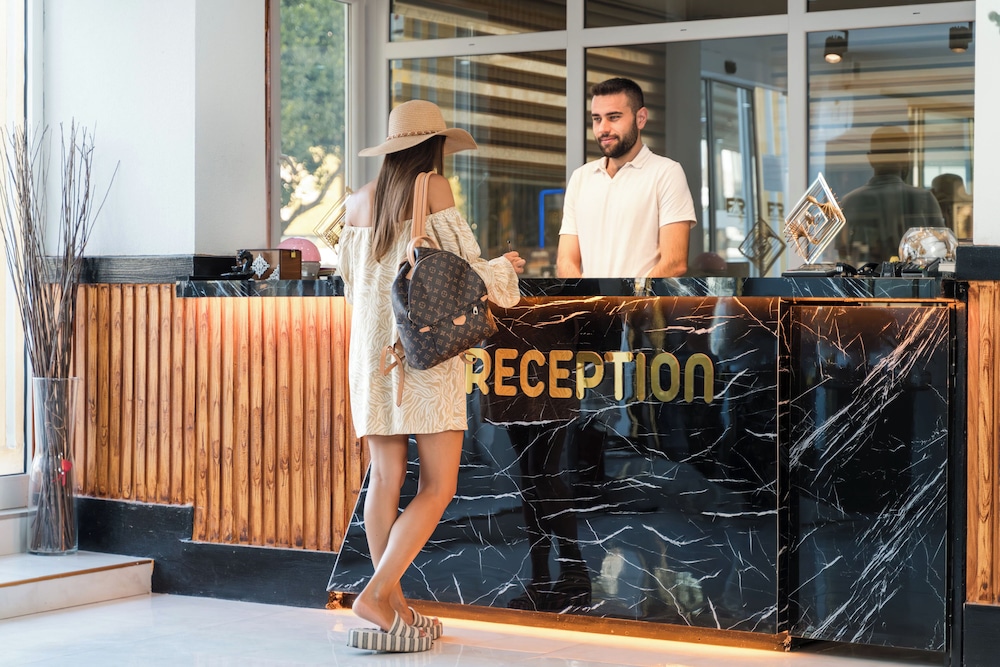 Suntalia Hotel 7/69