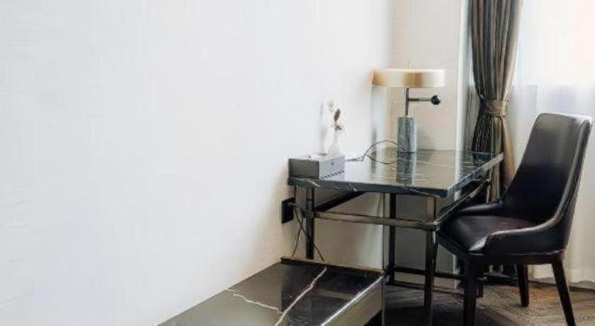 Jinjiang Metropolis Hotel Nanjing Jiangning Binjiang Development Zone Hotel 30/49
