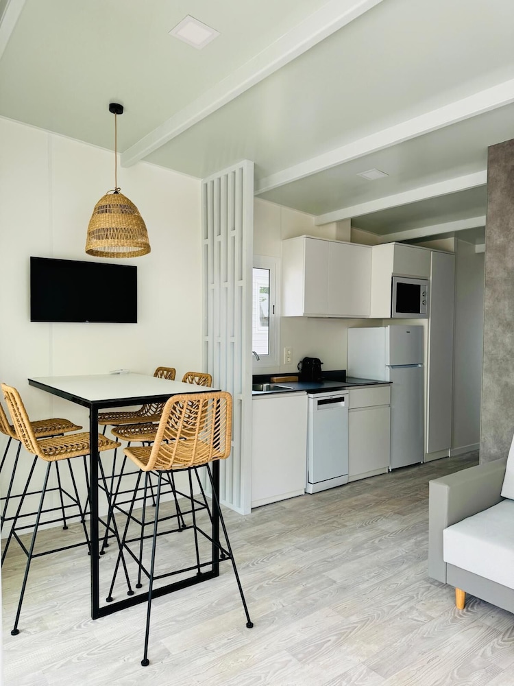 Costa del Sol Glamping Village 39/50