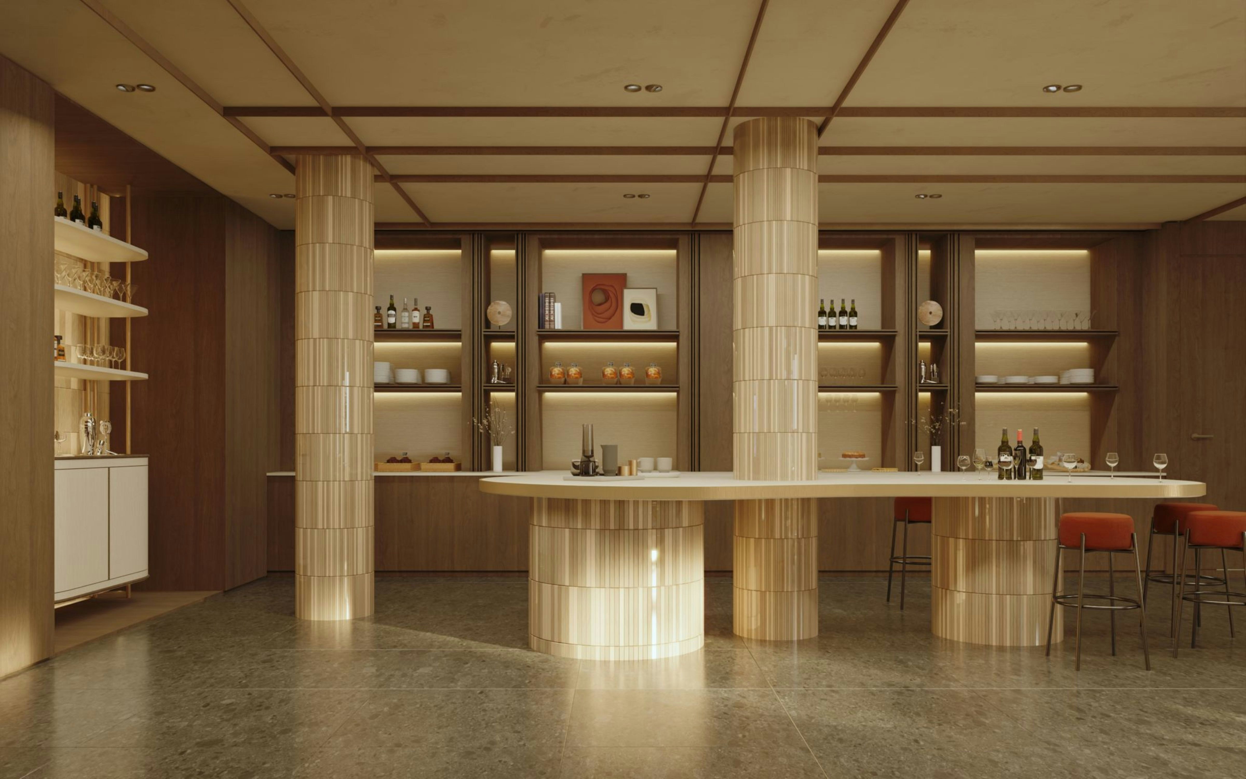 DoubleTree by Hilton Madrid Principe de Vergara 4/11
